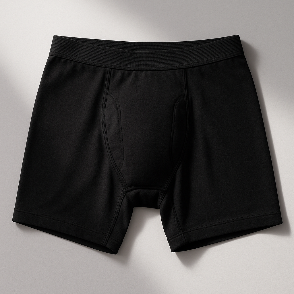 Boxer Ultra-absorbant