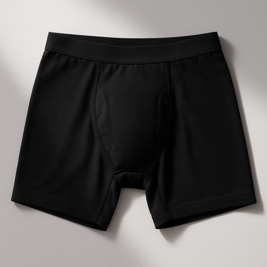 Boxer Ultra-absorbant