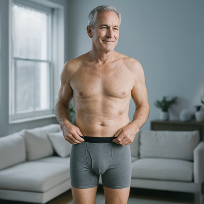 EZY™ - Caleçon pour fuites légéres