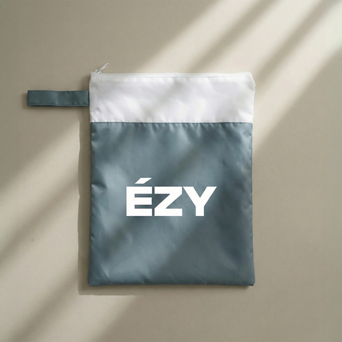 Pochette de transport hermétique