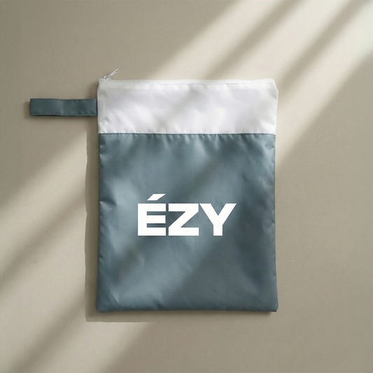 Pochette de transport hermétique