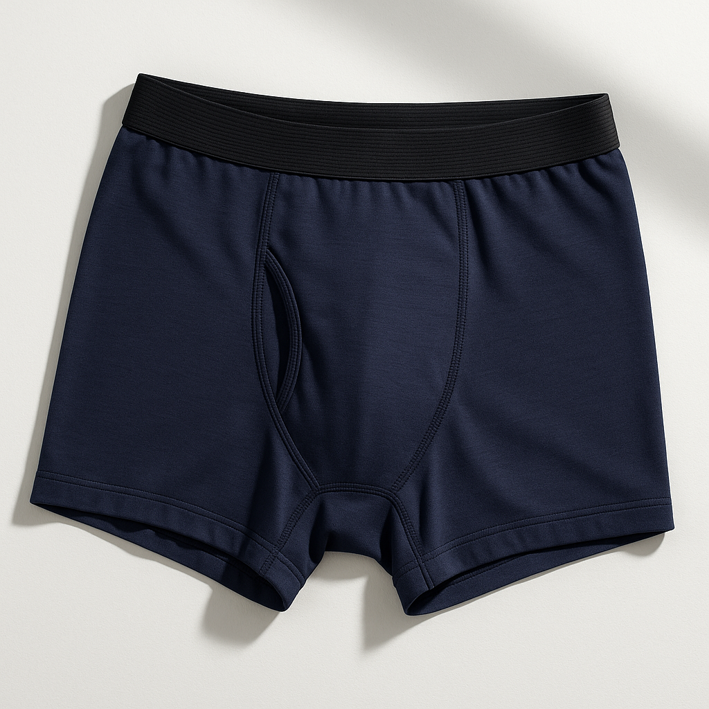 Boxer Ultra-absorbant