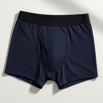 Boxer Ultra-absorbant