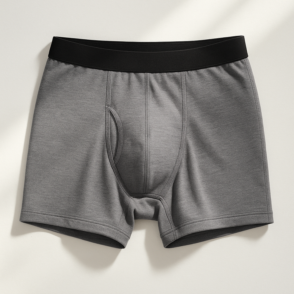 Boxer Ultra-absorbant